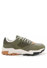 Green / Beige