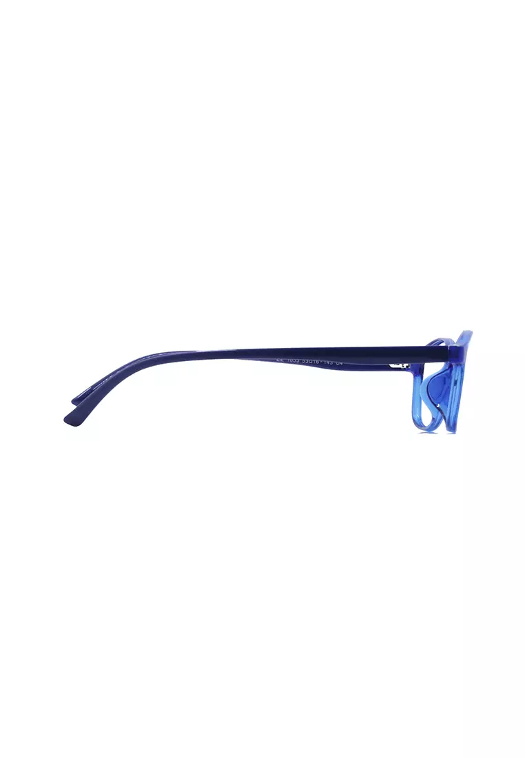 1033 (C4-Blue) Anti-Radiation Computer Eyeglasses for Men/Women