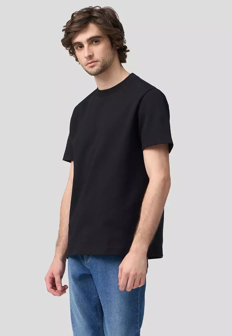 Premium Regular Fit T-Shirt
