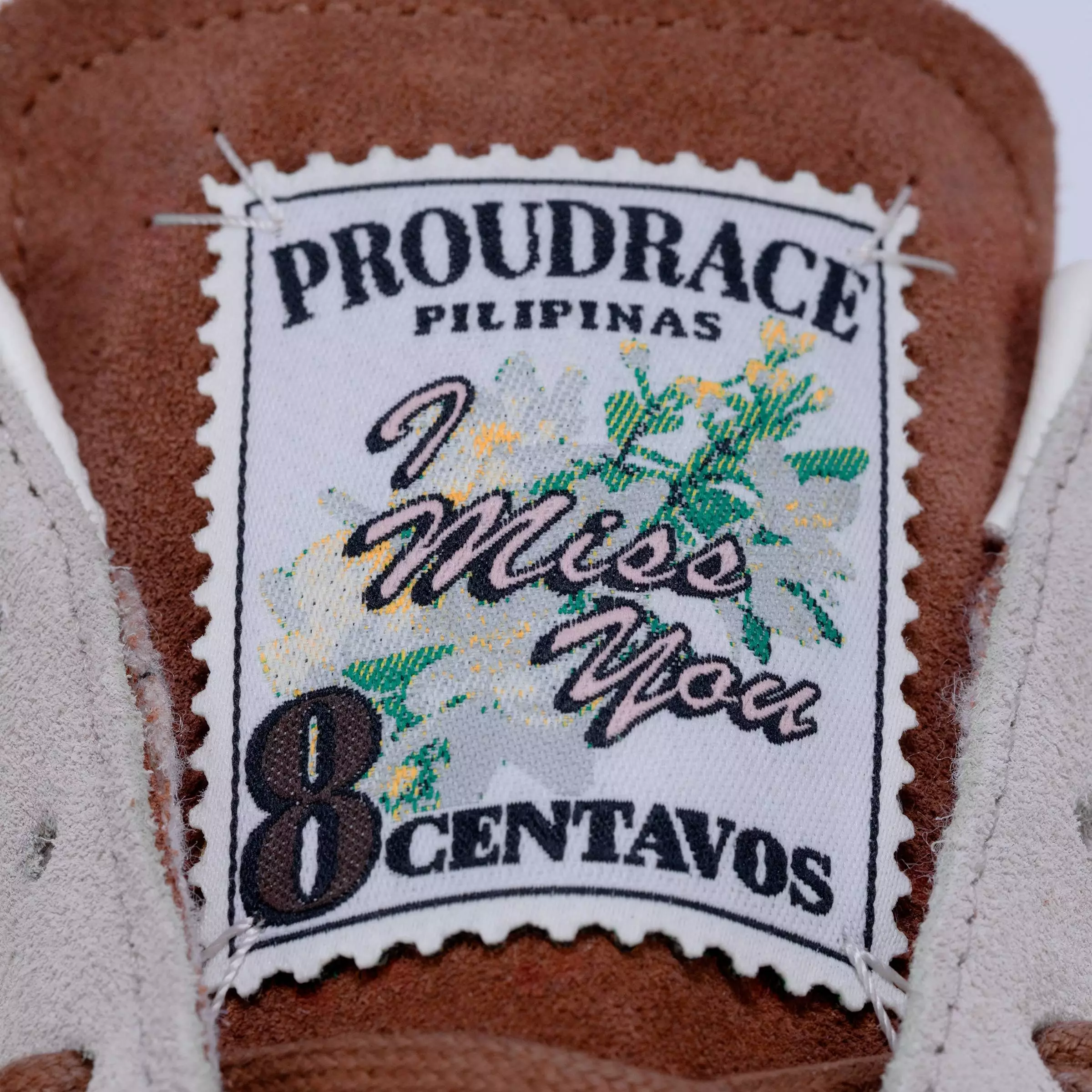 Basketball Proudrace Jabbar Lo Unisex Brown HQ2263