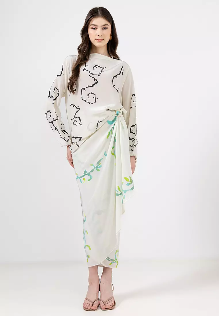 PARIO BATIK HABIBAH