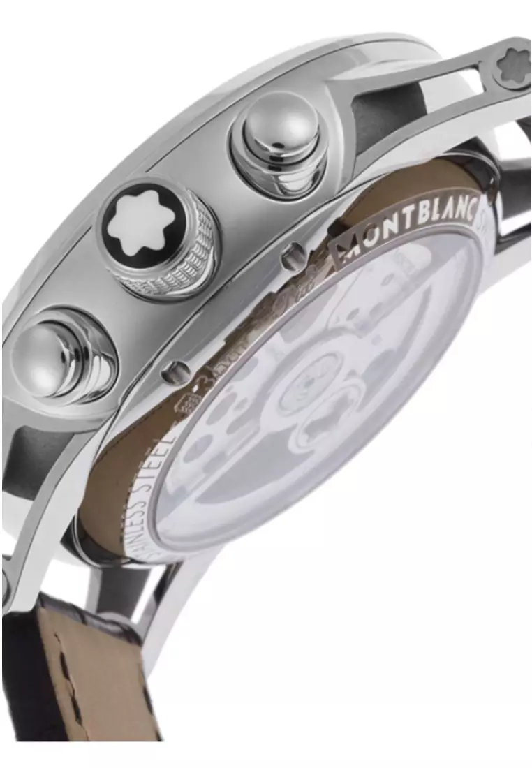 TIMEWALKER TWINFLY CHRONOGRAPH 105077