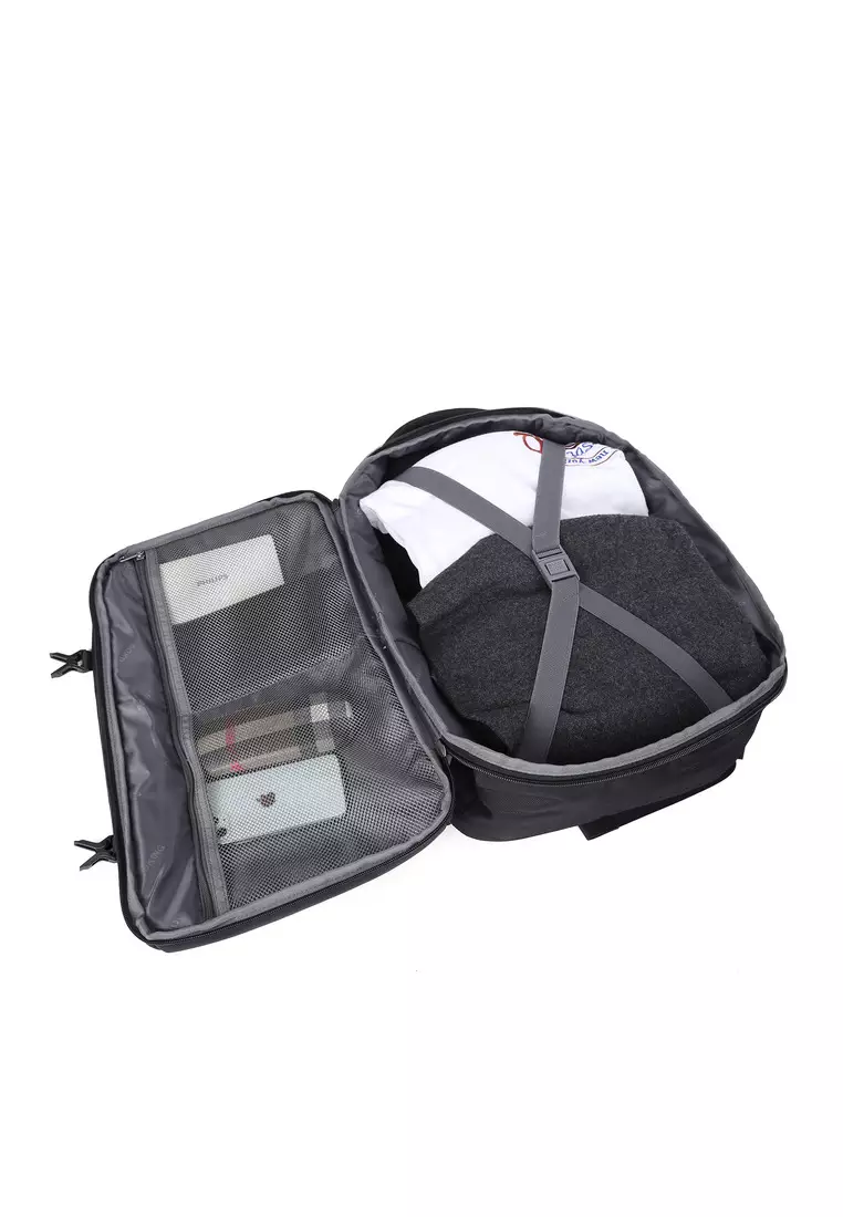 AOKING Travel and Business 2-in-1 Backpack