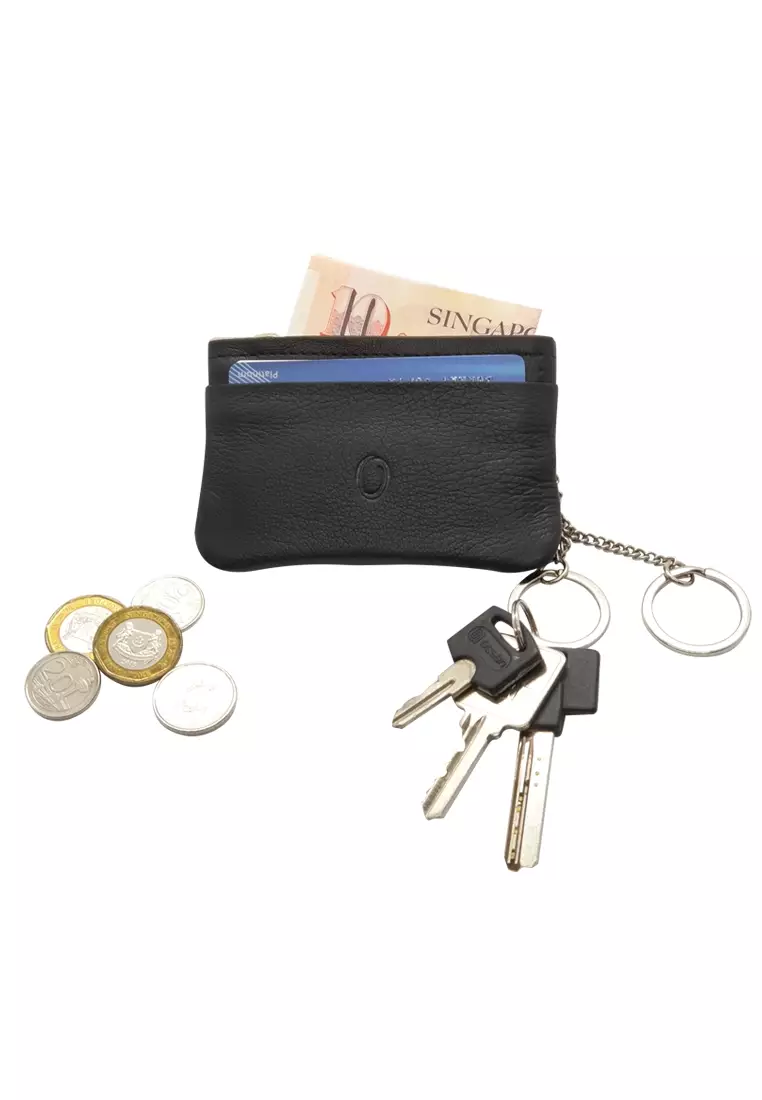 Ted baker key discount pouch