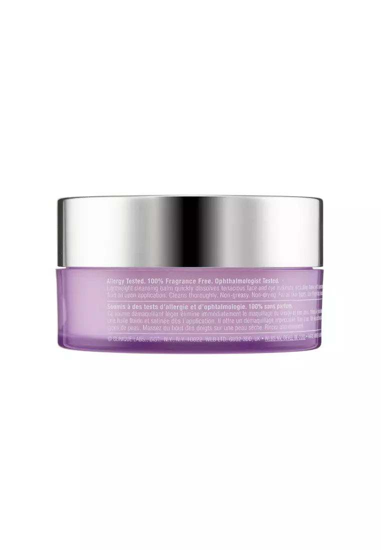 Clinique Take The Day Off™ Cleansing Balm 125ml