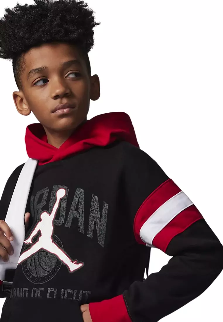 Cool sales jordan hoodies