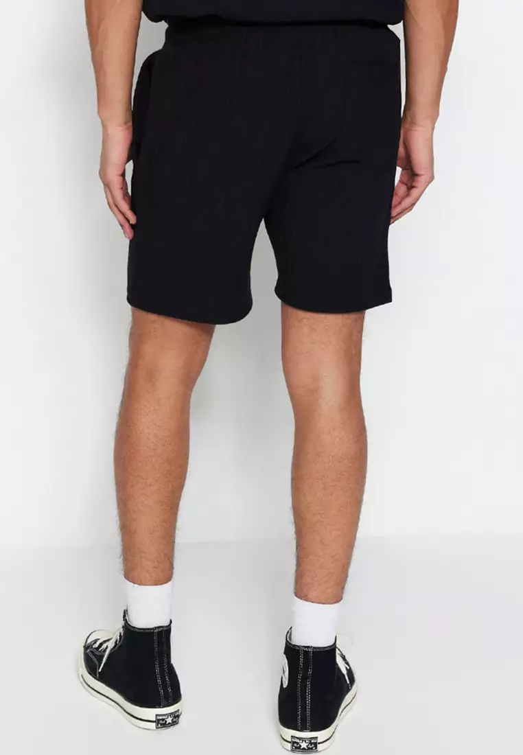 Basic Pull-on Shorts
