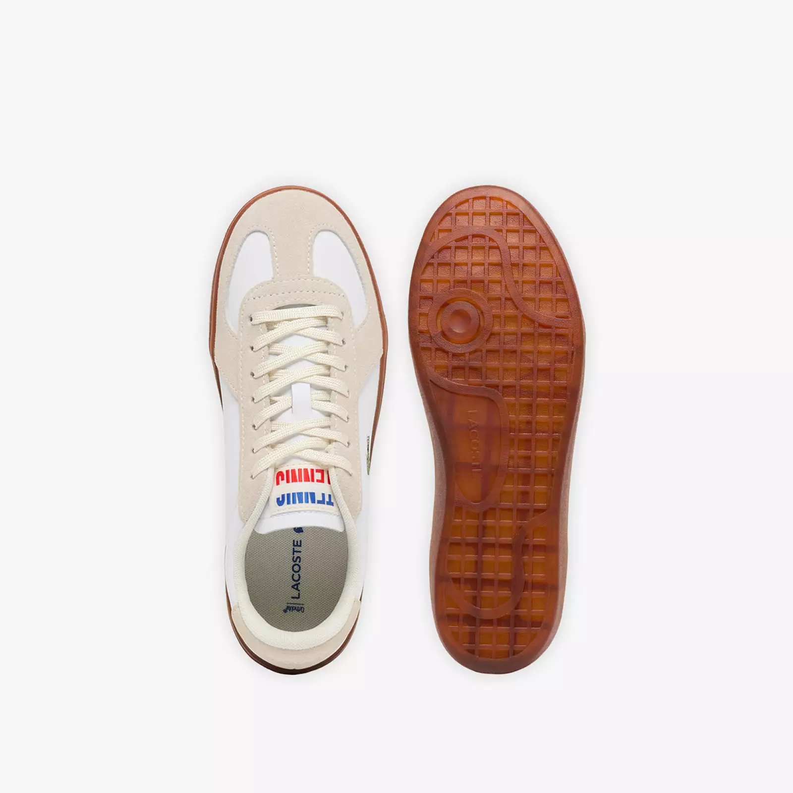 Women's Baseshot Pro 126 2 Leather Sneakers