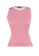Trendyol pink Button Detailed Cardigan 15C8FAA1855B72GS_9