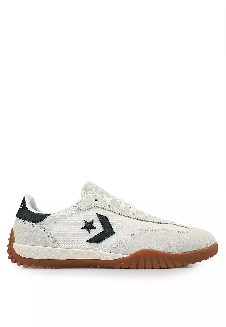 Discount on Converse  shoes - SKU: Run Star Trainer Ox Sneakers