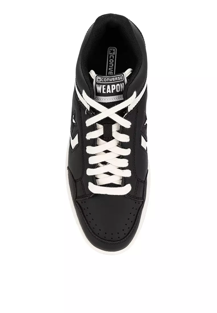 Weapon Ox Sneakers