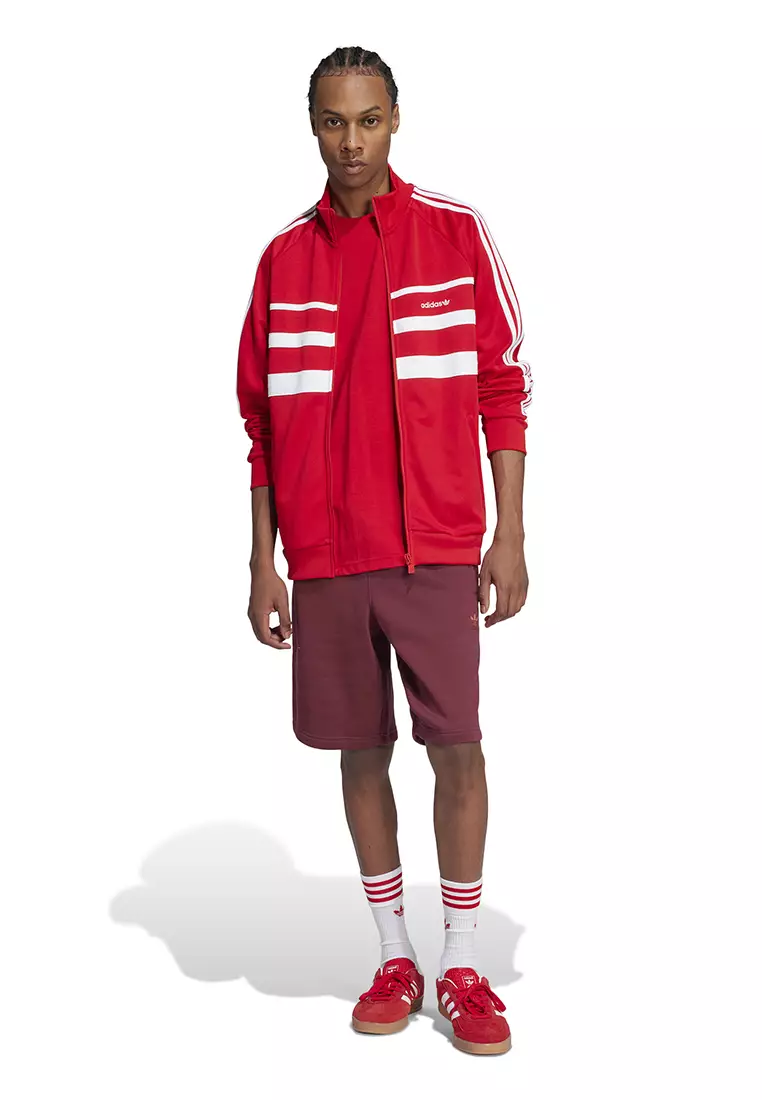 Trefoil Essentials Tee