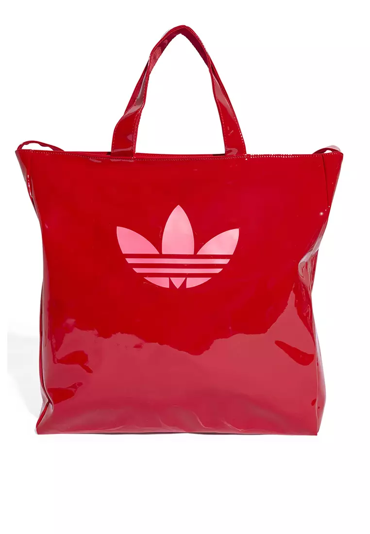 Buy ADIDAS Adicolor Shopper Bag 2025 Online ZALORA Philippines