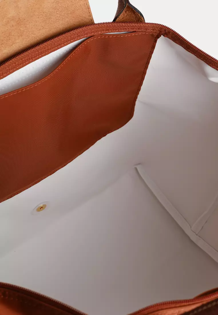 Le Pliage Original M Handbag