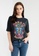 Vero Moda black Forever Oversized Washed T-Shirt 729A1AACDBECC8GS_1