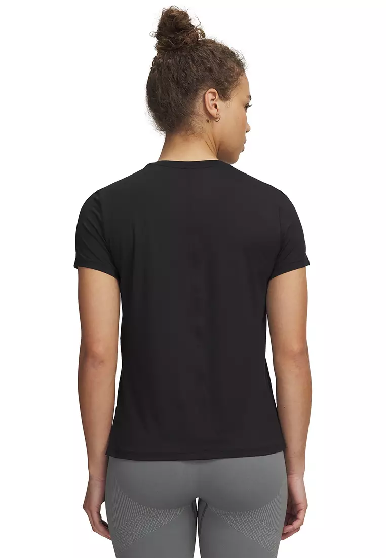 Vanish Women's Short Sleeves Top