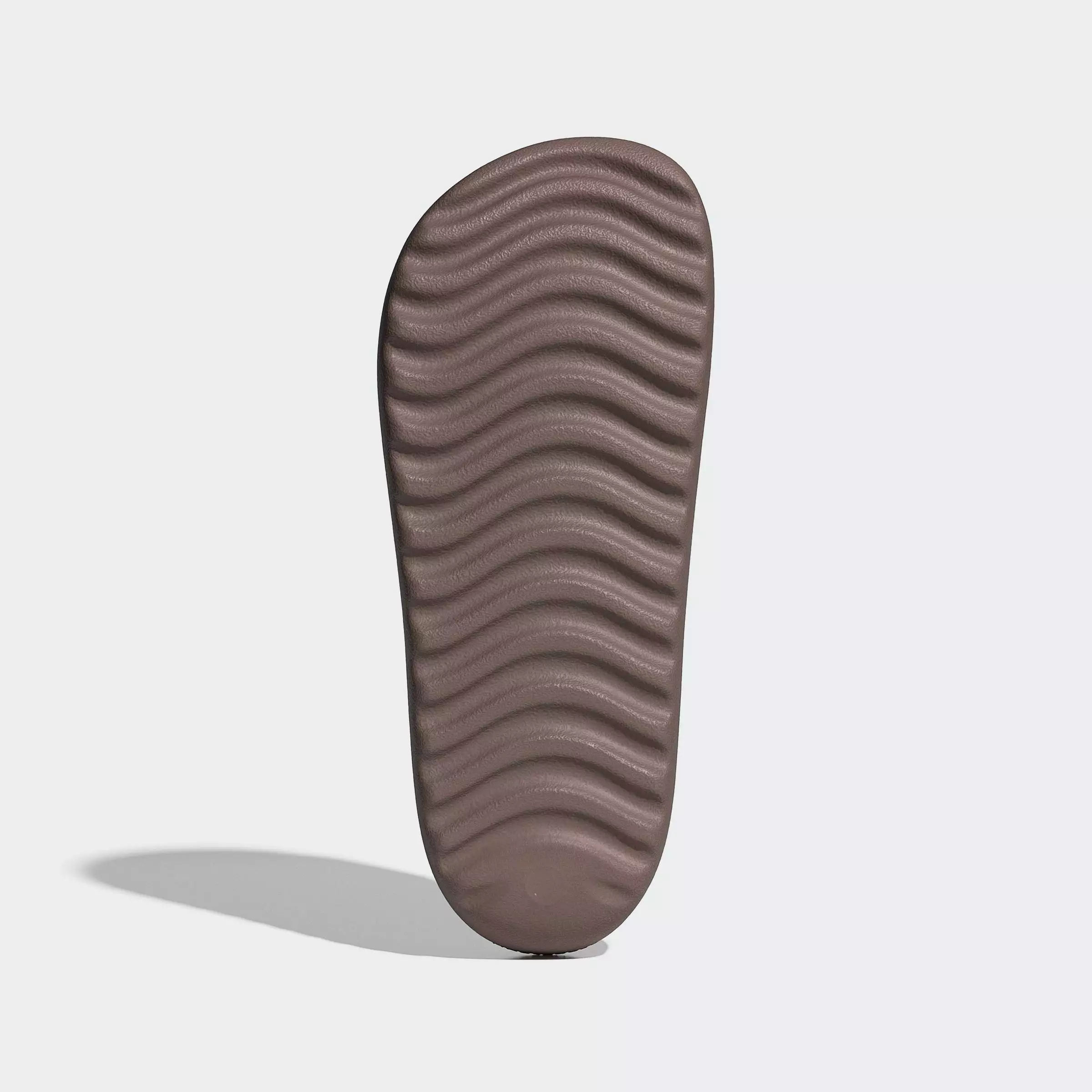 Lifestyle Adilette Lumia Slides Unisex Brown JQ0790