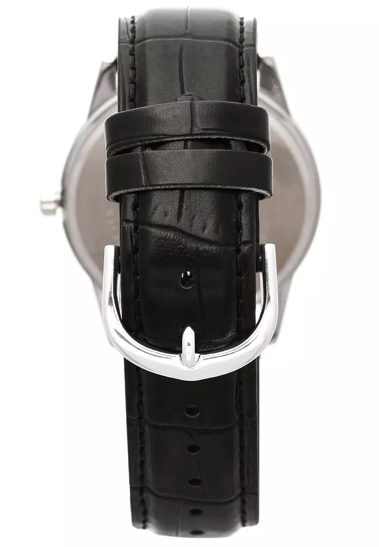 Analog Watch MTP-V001L-1B