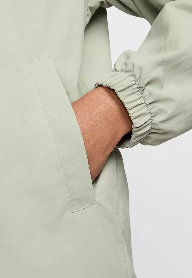 Essentials Woven Uv Hbr Cch