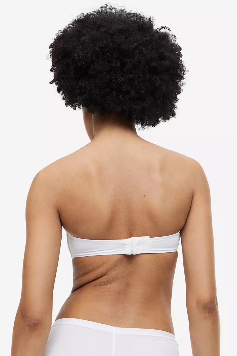 2-pack non-wired push-up bras