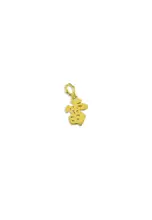 916/22K Gold - Lei