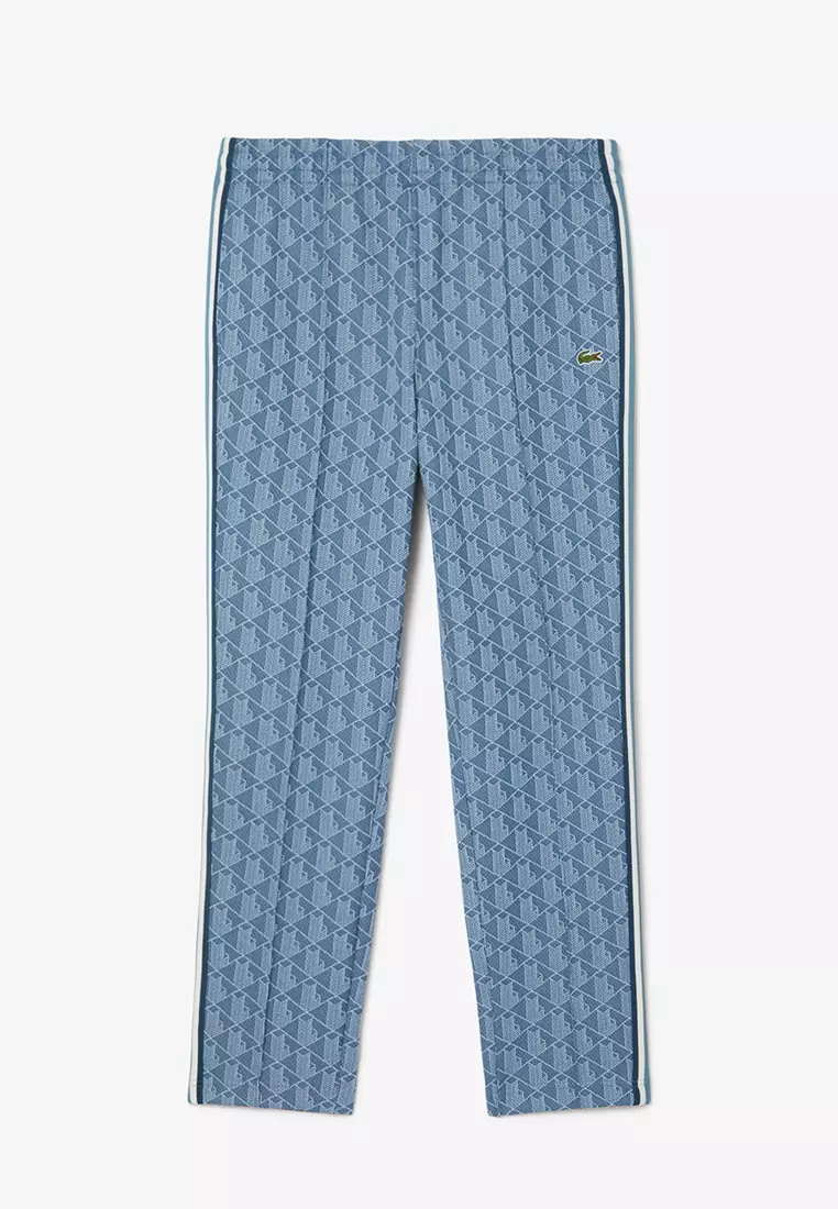 Paris Monogram Sweatpants
