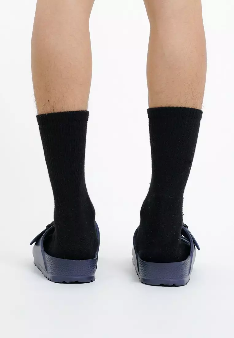 3Second Men's Slider Slip On Sandals Flipin C150925