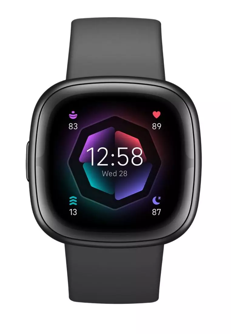 Fitbit sense sg deals