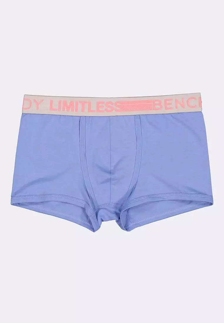 1Pcs Louis Vuitton Men's Underwear Cotton Boxers Turnks Briefs