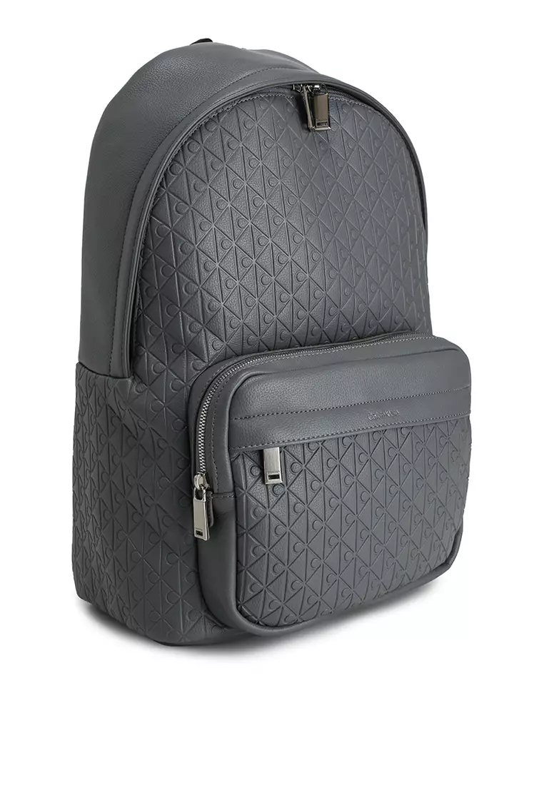 Emblem Emboss 背囊 - Calvin Klein Accessories