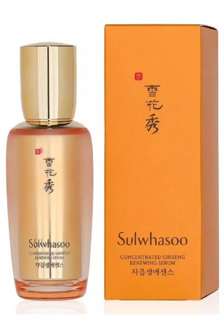 新品未使用　Sulwhasoo 雪花秀 80ml 楽天市場】【20倍 7月30日~8月13日スーパーDEALサーチ