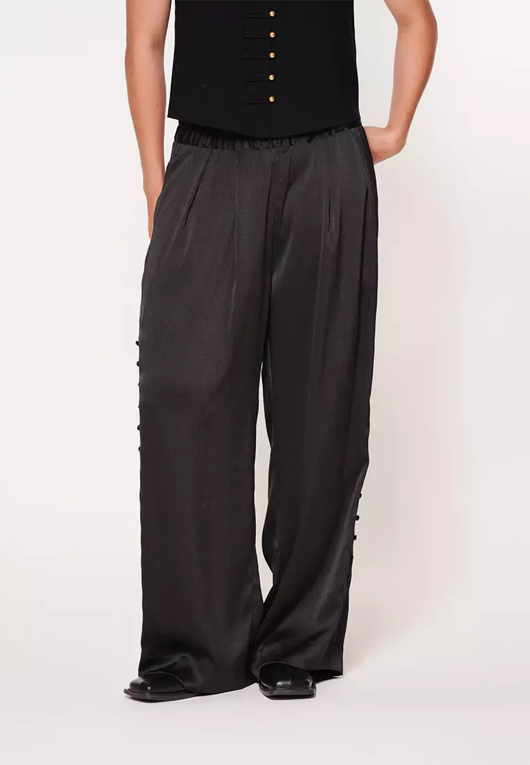Buy RAF Jount Pants 2026 Online | ZALORA Philippines