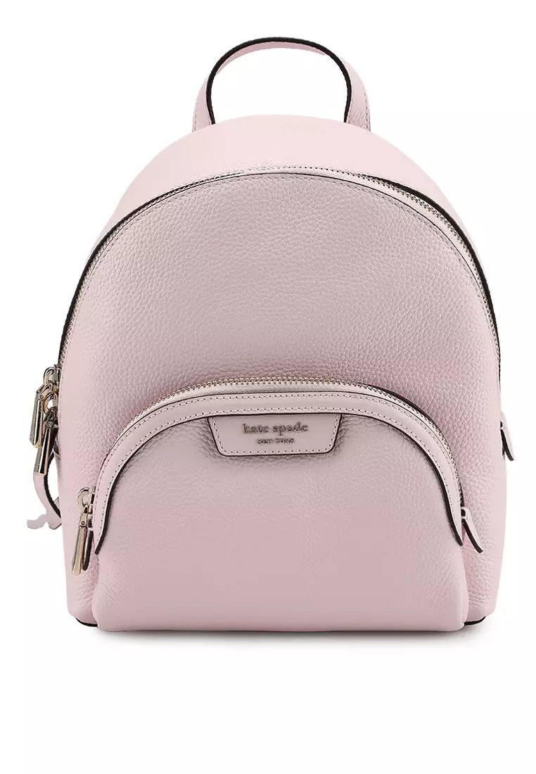 Kate spade tan backpack online