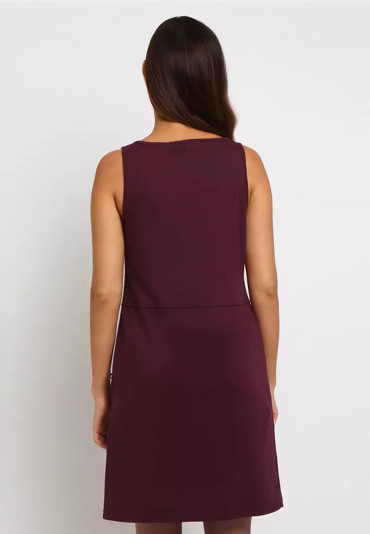 C2 Oktari Red Overall