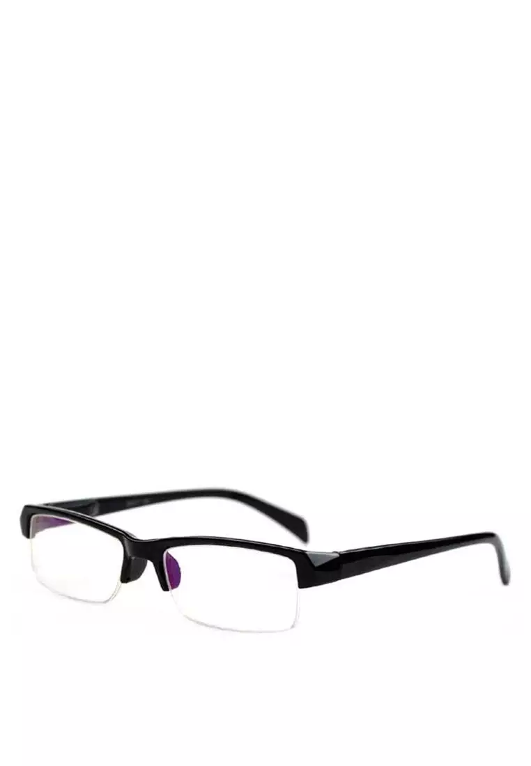 Kacamata Baca Lensa Minus 3.0 Material Acetate ORIGINAL