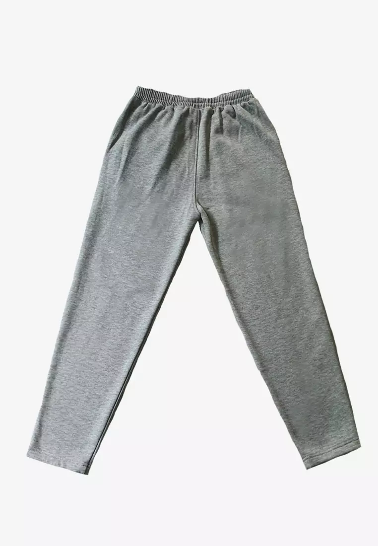 Heavy fleece hotsell joggers