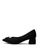 Twenty Eight Shoes black 4.5CM Pointy Pumps  999-57 FD0D6SHCFCEC2CGS_2
