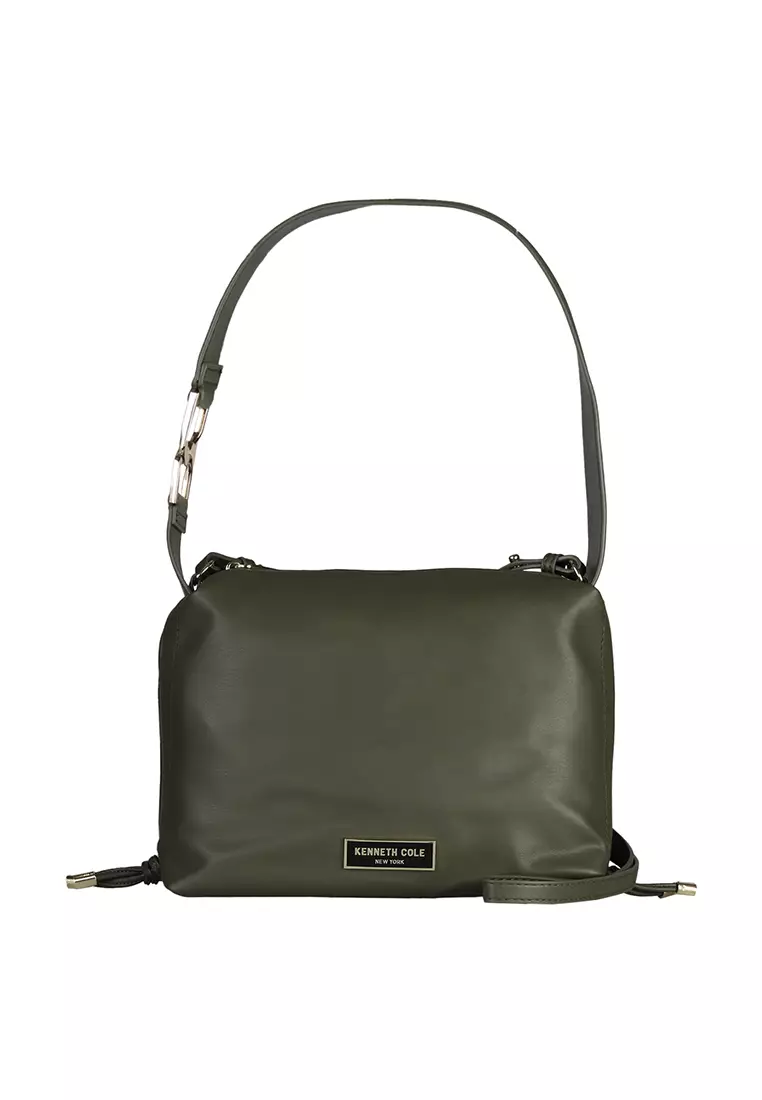 Kenneth cole hot sale shoulder bag