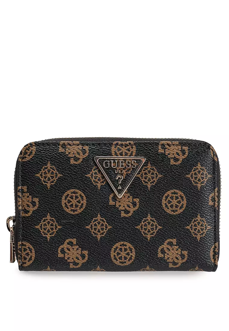 Zalora guess wallet outlet