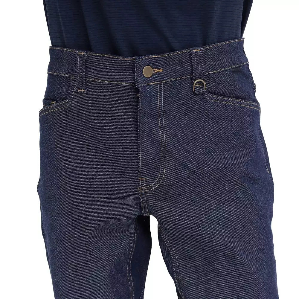 Eiger X-Copper Denim Pants