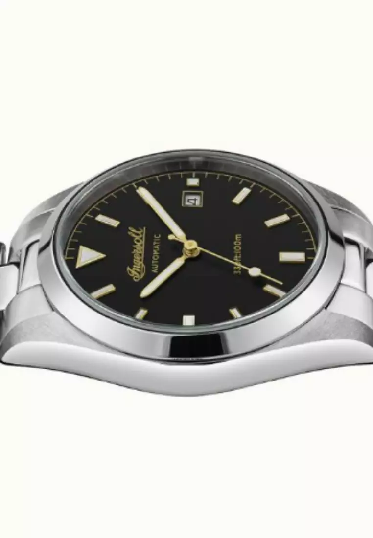 Ingersoll Ingersoll DISCOVERY I05501 M men s watch The Reliance
