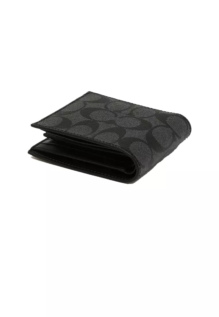 Coach wallet clearance f74993