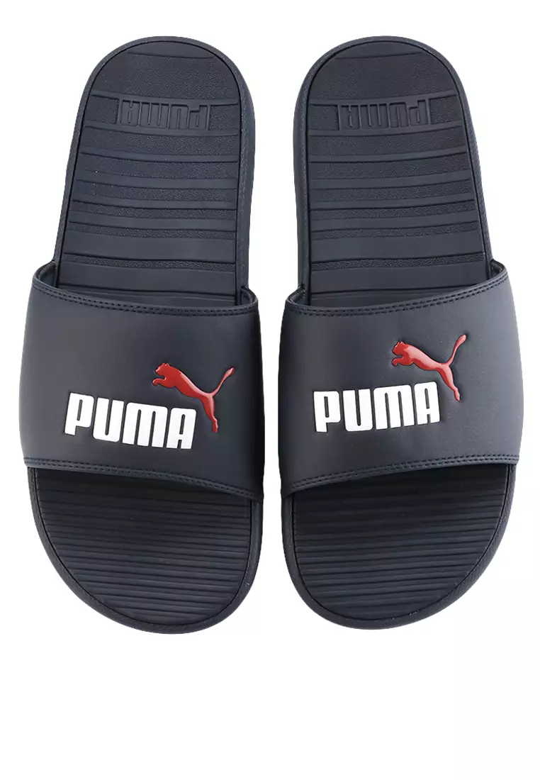 Puma hot sale slide sandal