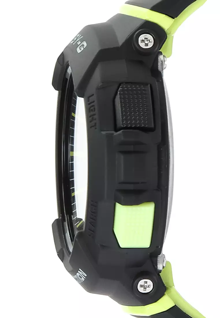 Baby-G Digital Analog Watch BGA-240-1A2