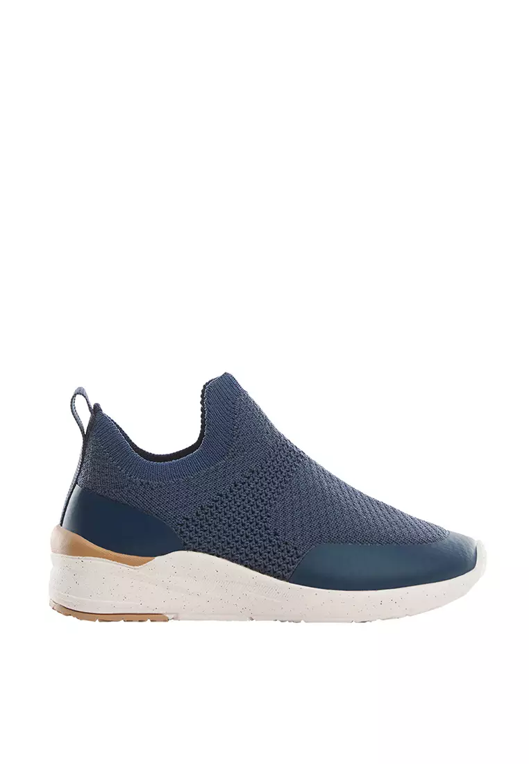 Discount on MANGO BABY  shoes - SKU: Sock Sneakers