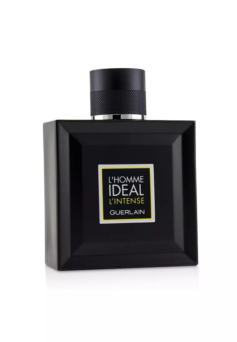 GUERLAIN - L'Homme Ideal L'Intense Eau De Parfum Spray 100ml/3.3oz