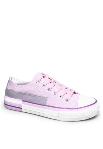 Jual Panarybody Sepatu  Sneakers Wanita  Canvas Original 