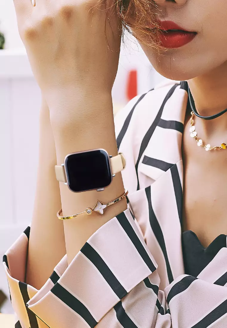 42mm apple watch on small female wrist cheap