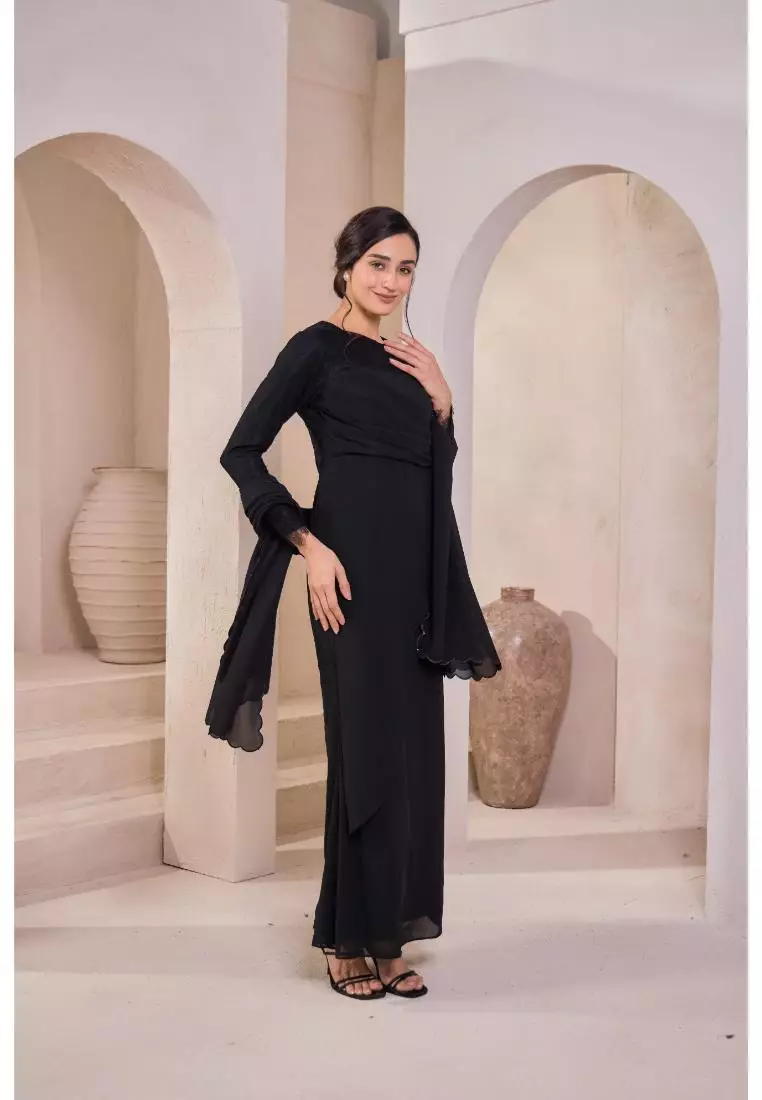 Deana Dress Lace