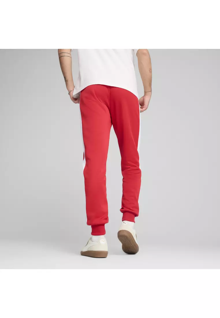 T7 ALWAYS ON 男子針織長褲